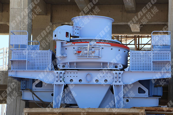 制砂機(jī)設(shè)備廠(chǎng)家