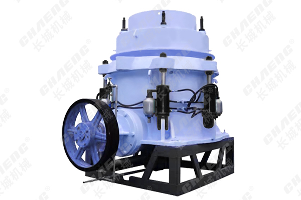 圓錐破碎機(jī)設(shè)備廠(chǎng)家