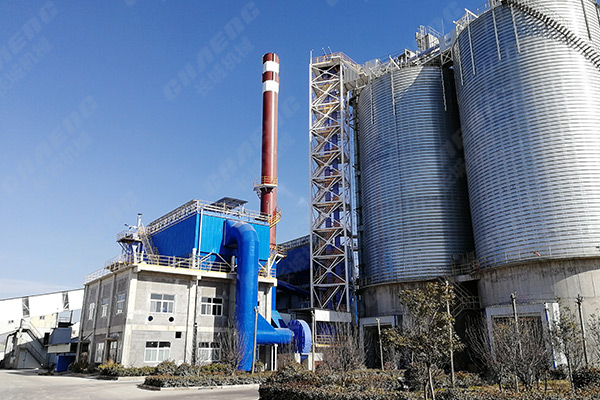 年產(chǎn)30萬噸礦粉線